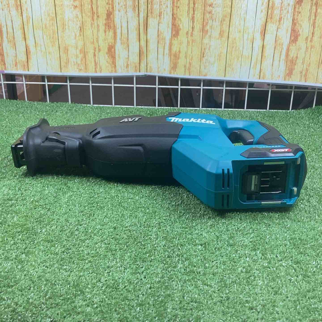 マキタ(makita) コードレスレシプロソー JR002GZK【川崎店】