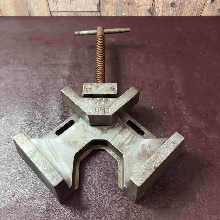 【中古品】 BESSEY ベッセイ アングルクランプ 【東大和店】