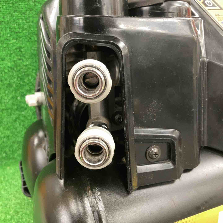 ★ハイコーキ(HIKOKI ※旧:日立工機) エアコンプレッサー EC1245H3(CN)【川崎店】