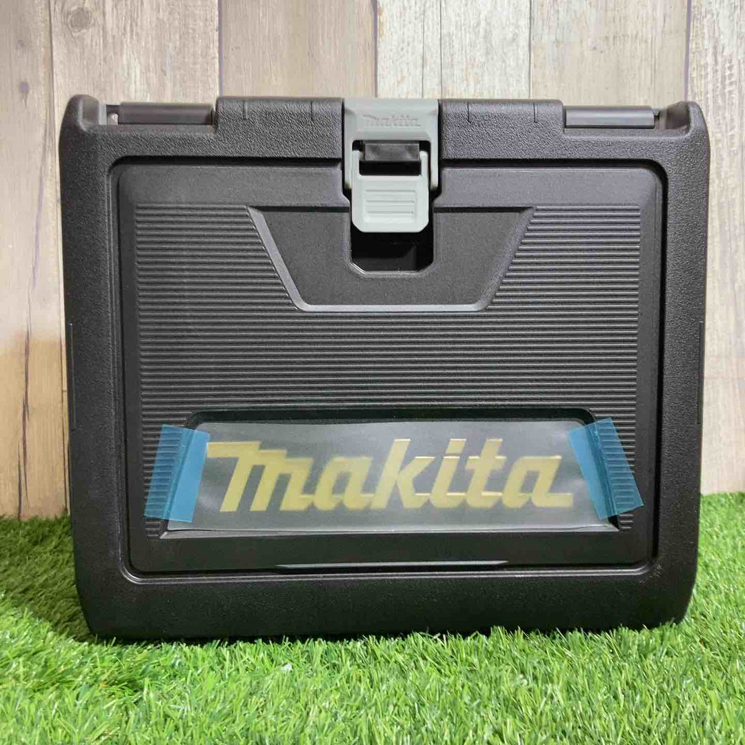 ★マキタ(makita) コードレスインパクトドライバー TD173DGXPR LXT20周年記念限定カラー プレミアムレッド【戸田店】