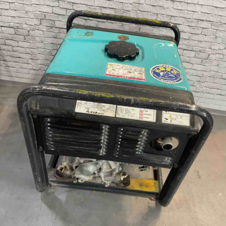 【店頭受取り限定】★デンヨー(Denyo) 発電機 GE-2800-IV【川口店】