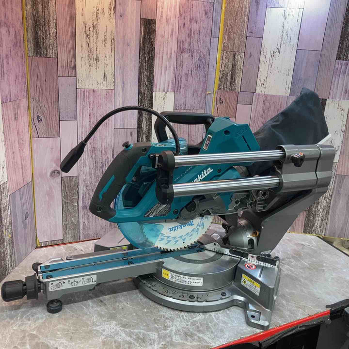 【中古品】★マキタ(makita) コードレススライドマルノコ LS008GZ【八潮店】