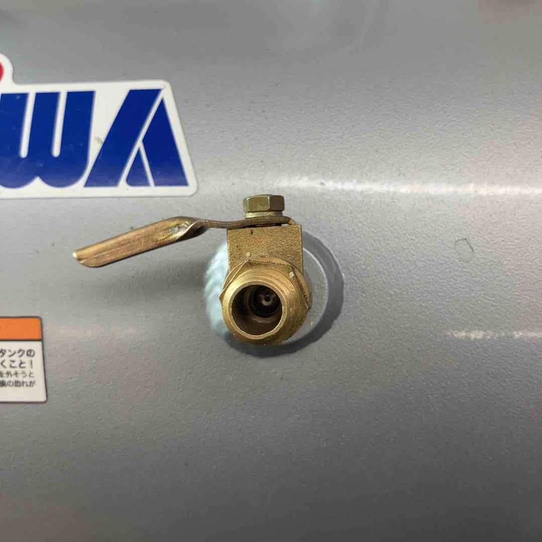 【中古品】 精和産業(SEIWA) アルミサブタンク AST-30 【東大和店】