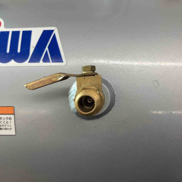 【中古品】 精和産業(SEIWA) アルミサブタンク AST-30 【東大和店】