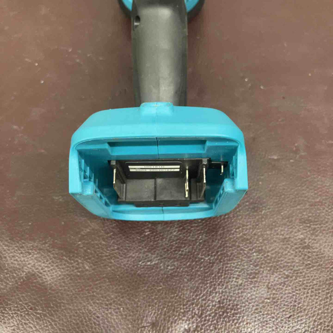 【中古美品】 マキタ(makita) コードレスヒートガン HG181DZK 【東大和店】