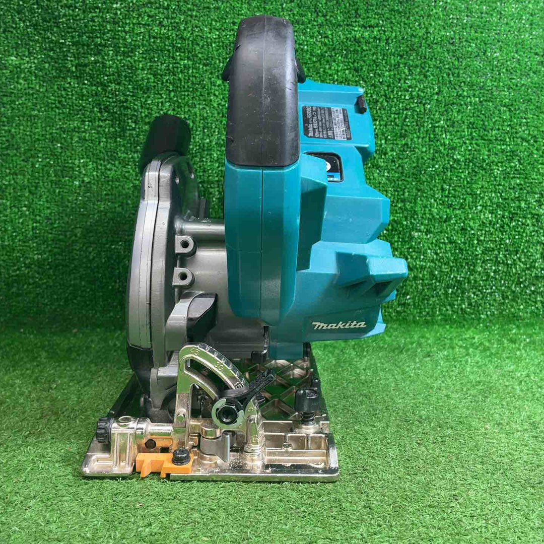 【中古品】 マキタ(makita) コードレスマルノコ HS006GRDX 【藤沢店】