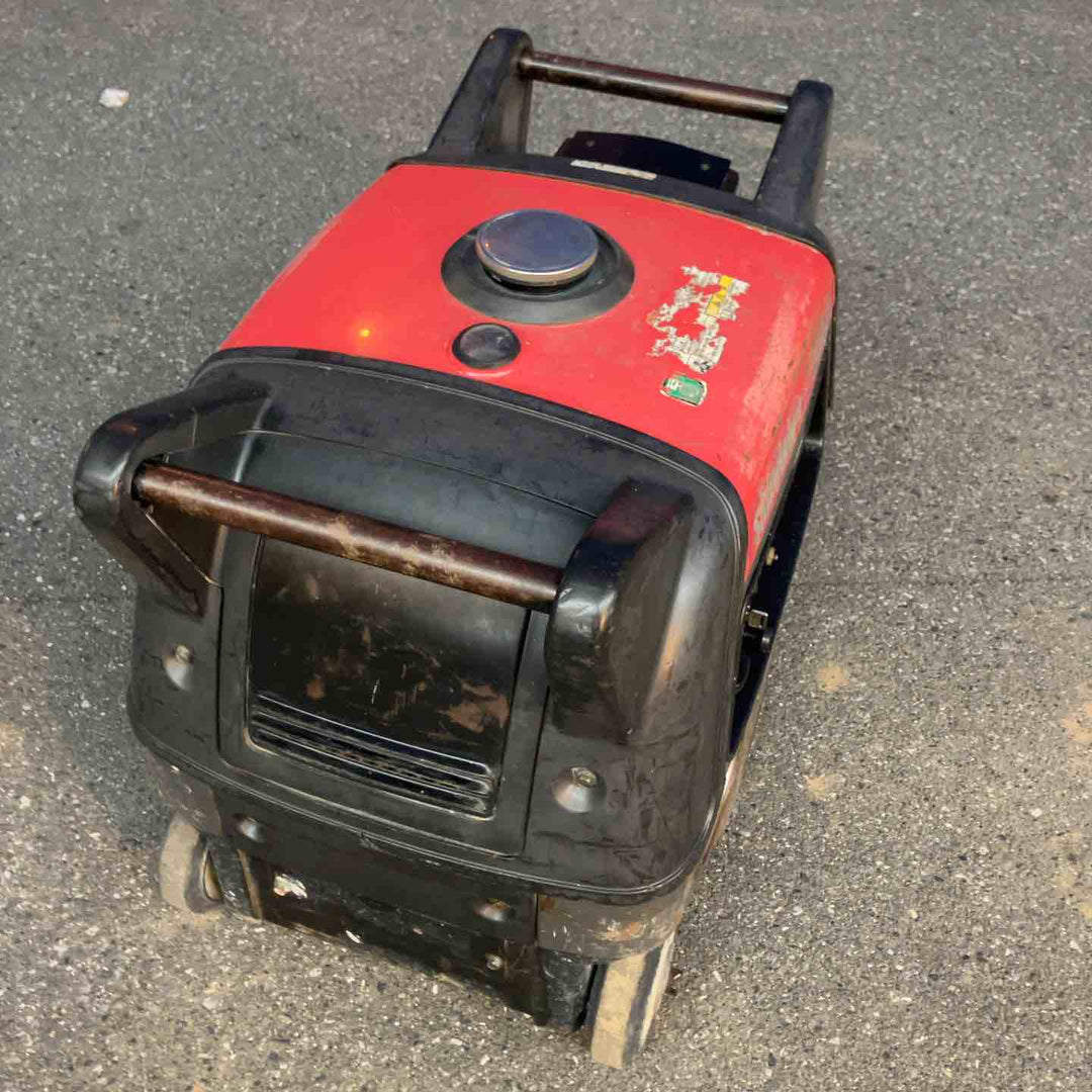 【中古品・店頭受取り限定】 新ダイワ/Shindaiwa インバーター発電機・IEG2800M 【桶川店】