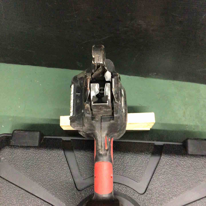 ★マックス(MAX) 鉄筋結束機 リバータイア RB-399A-FB2C【戸田店】