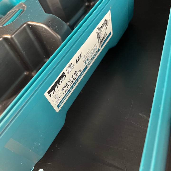 【未使用(店頭展示品)】★マキタ(makita) コードレスピンネイラ PT353DZK【東大和店】