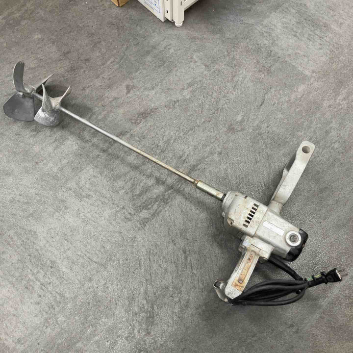 ☆マキタ(makita) かくはん機 カクハン機  UT2400【川崎店】