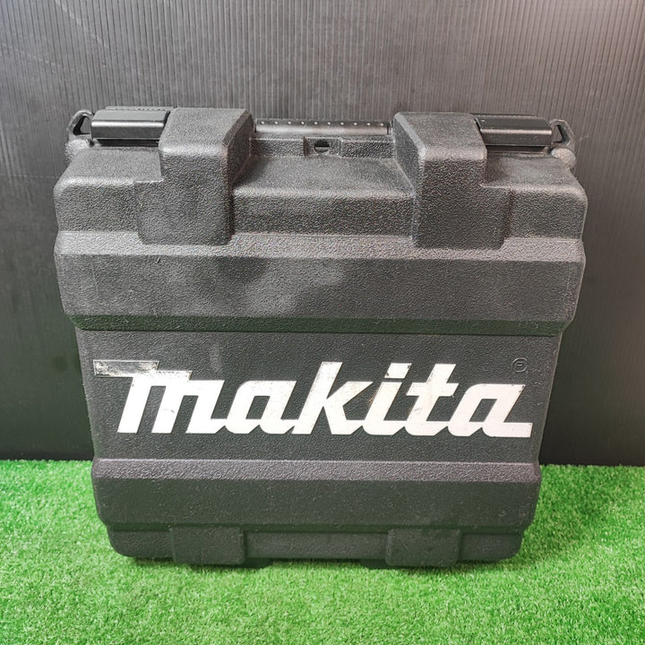 ★マキタ(makita) 高圧エア釘打ち機 AN636H【岩槻店】