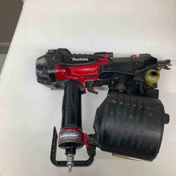 ★マキタ(makita) 高圧エア釘打ち機 AN930H【戸田店】