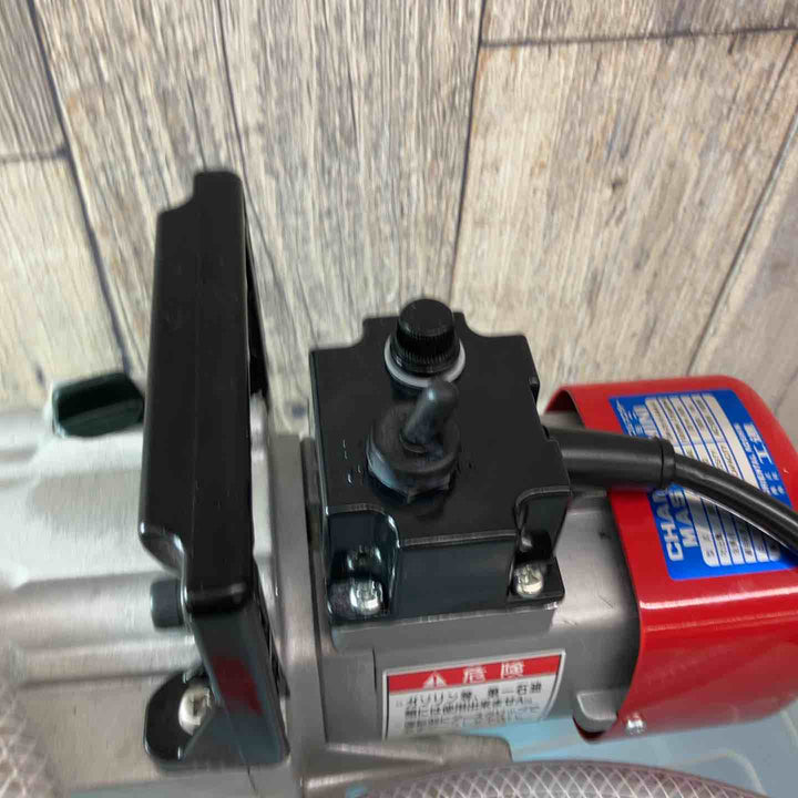 【中古品】◇工進 チェンジマスターミニ100Ｖタイプ GM2010【東大和店】