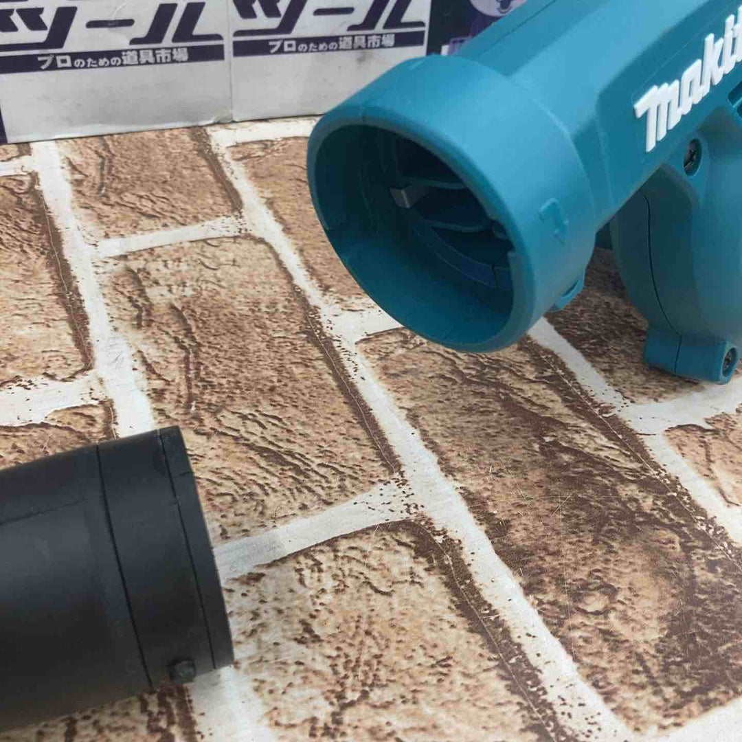 ★マキタ(makita) コードレスブロワ UB185DZ【所沢店】