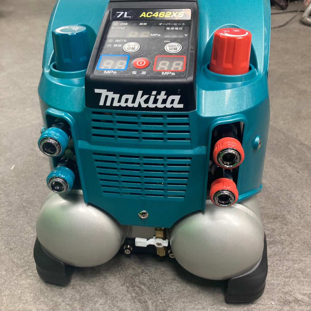 マキタ(makita) エアコンプレッサー AC462XS【川崎店】