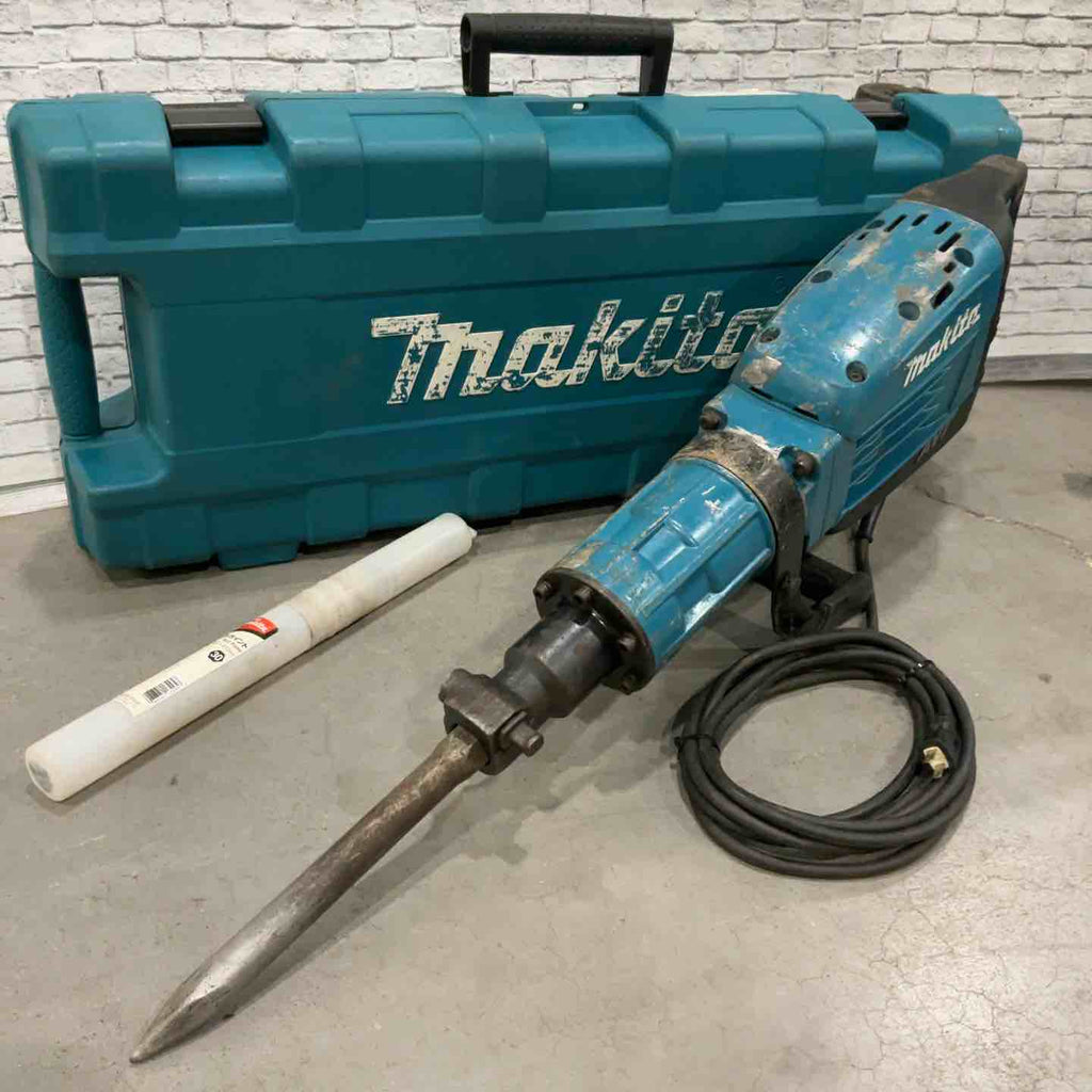 店頭受取り限定】☆マキタ(makita) 電動ハンマ HM1317C【川口店 