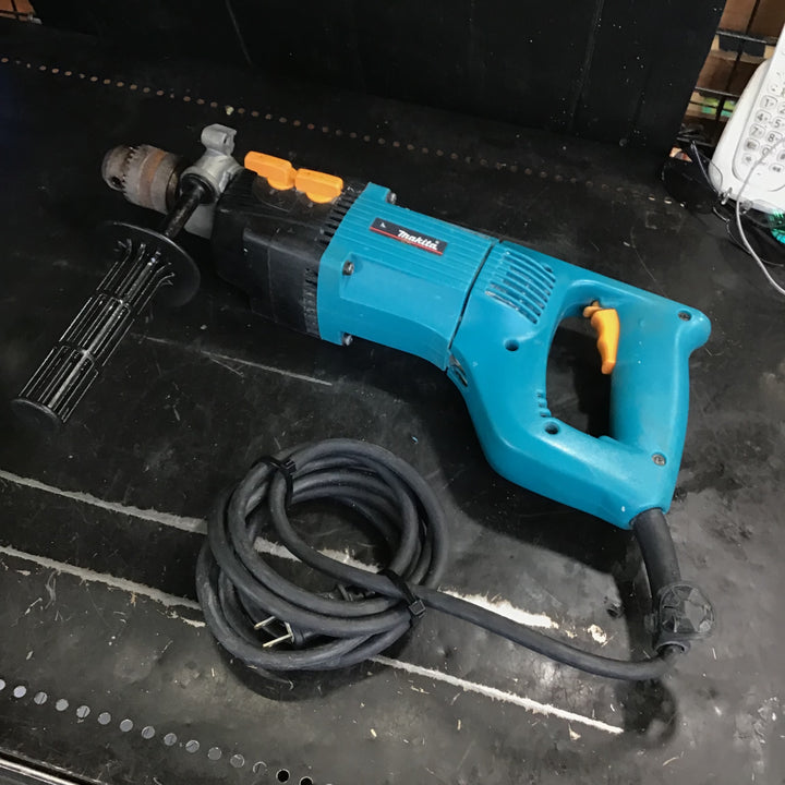 マキタ(makita) ダイヤコア震動ドリル 120mm 8406C【草加店】