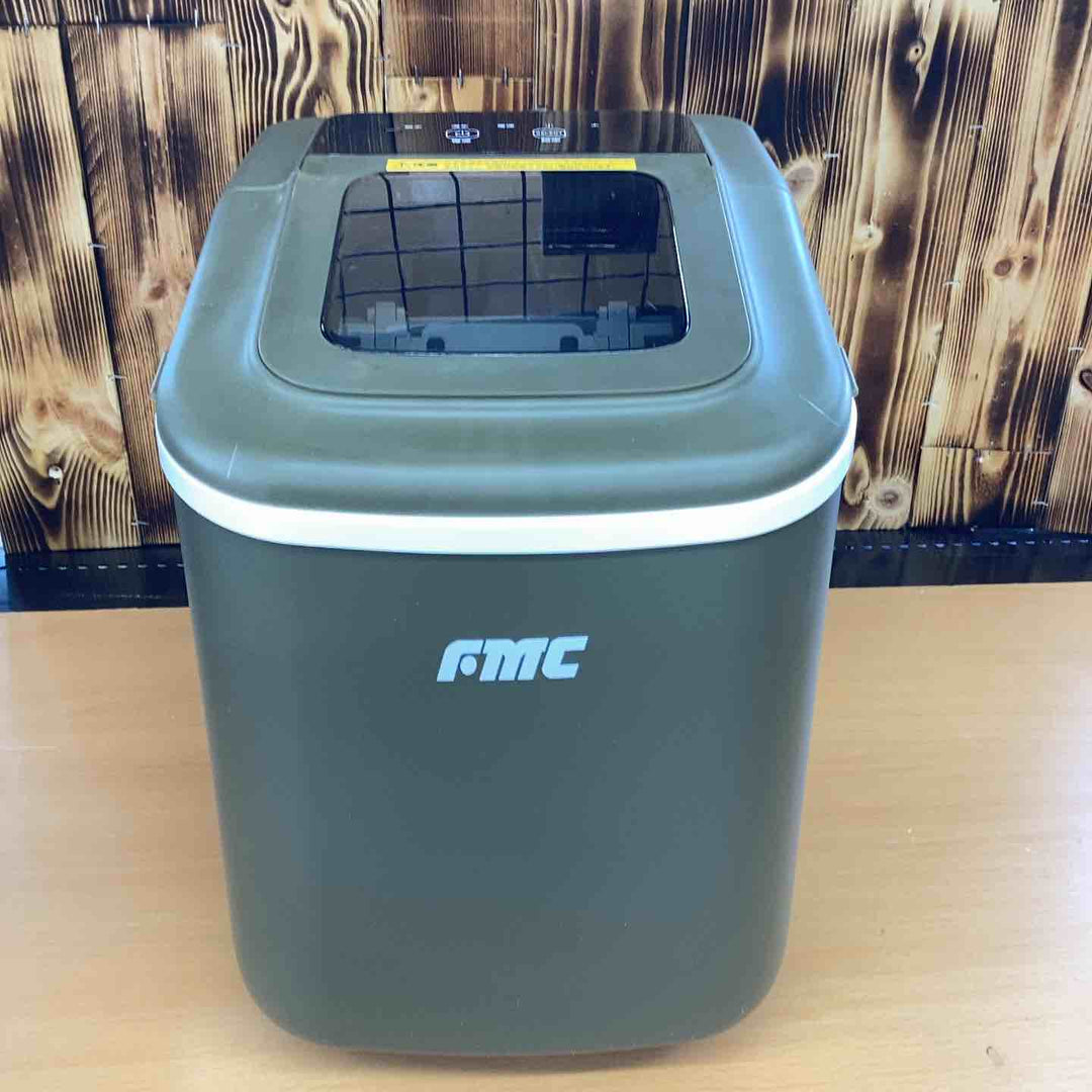 フジマック コンパクト製氷機 氷職人 FCIM-10K【越谷店】