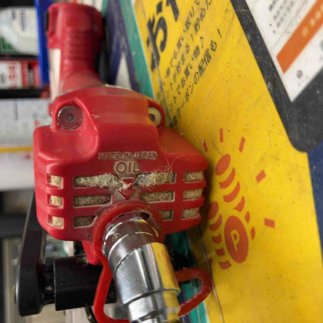 ★マックス(MAX) 高圧ピンネイラ HA-50P2(D)【戸田店】