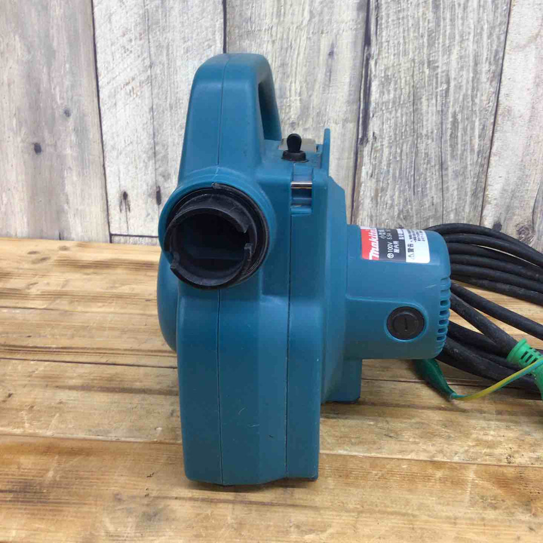 【中古品】 マキタ(makita) 小型集じん機 乾式 450(P) ホース・集じん袋付属 100V 【東大和店】