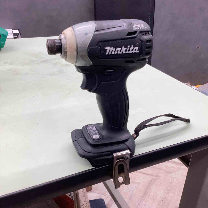 ☆マキタ(makita) コードレスインパクトドライバー TD136DZB【越谷店】