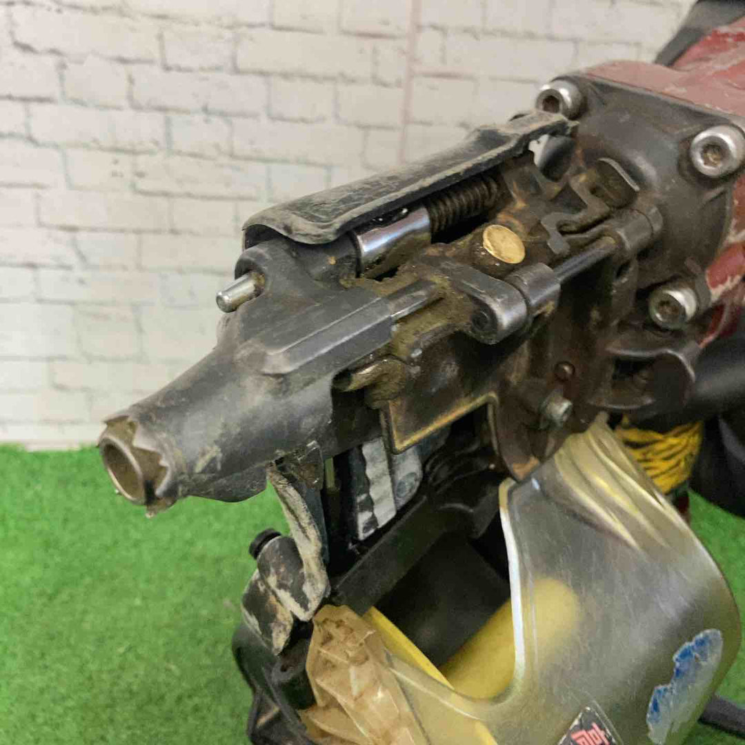 マックス(MAX) 高圧エア釘打ち機 HN-90N5(D)-R【藤沢店】