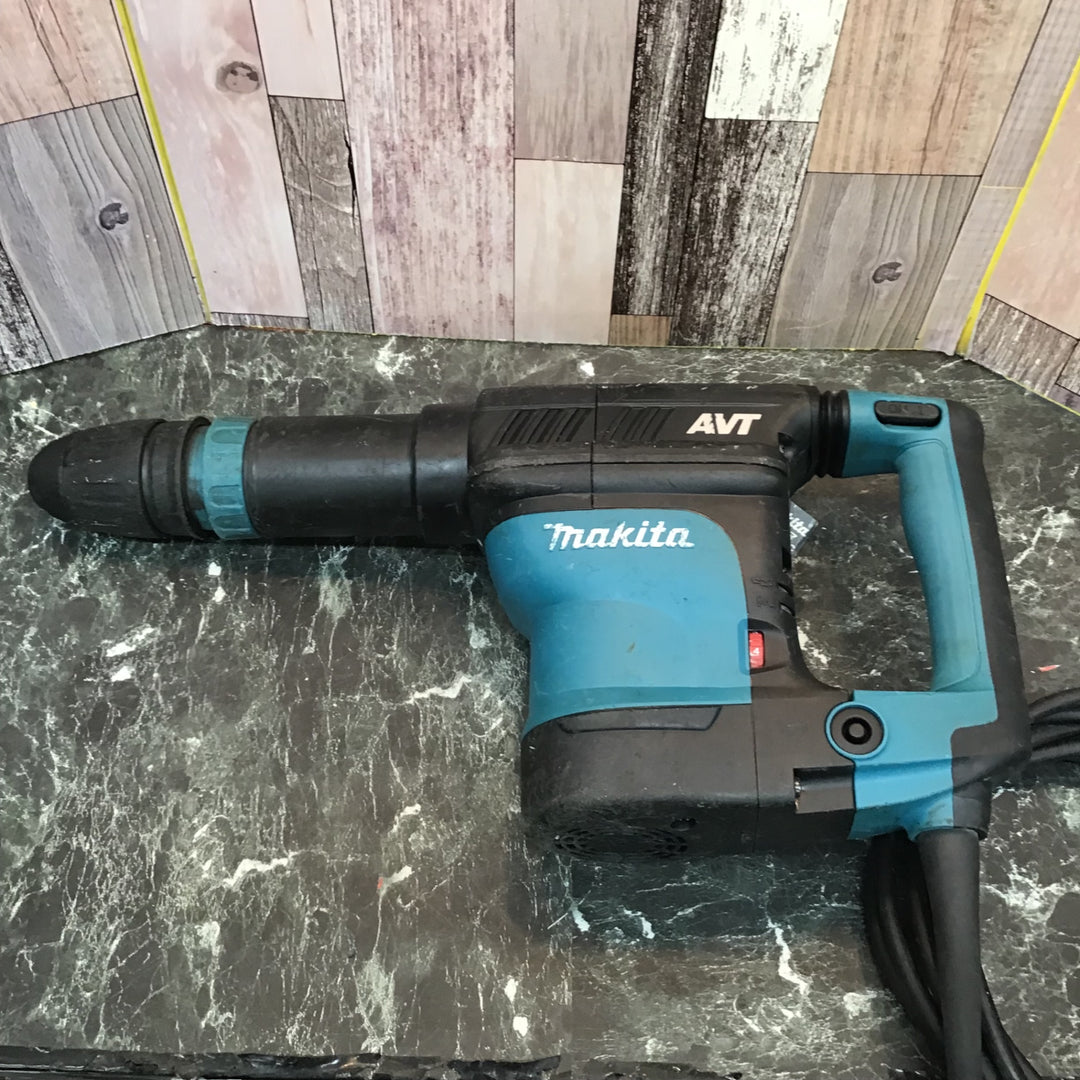 ★マキタ(makita) 電動ハンマ HM1111C【八潮店】