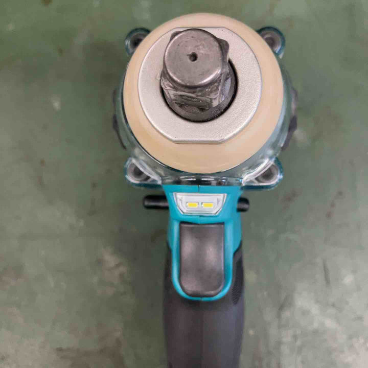 ★マキタ(makita) 18V コードレスインパクトレンチ TW300DZ 本体のみ【戸田店】