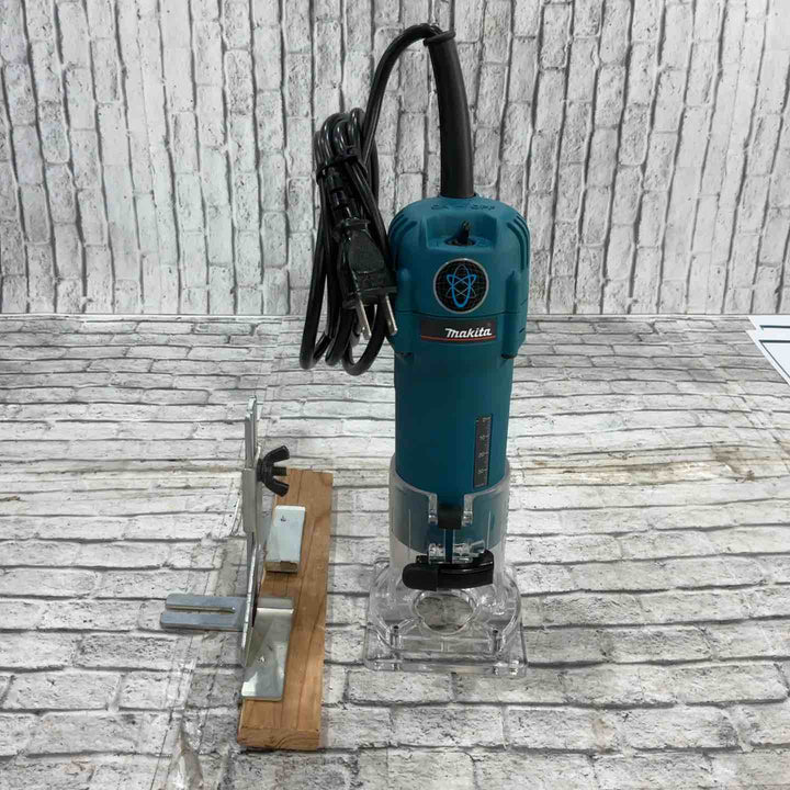 ☆マキタ(makita) 電子トリマ 3707FC【川口店】