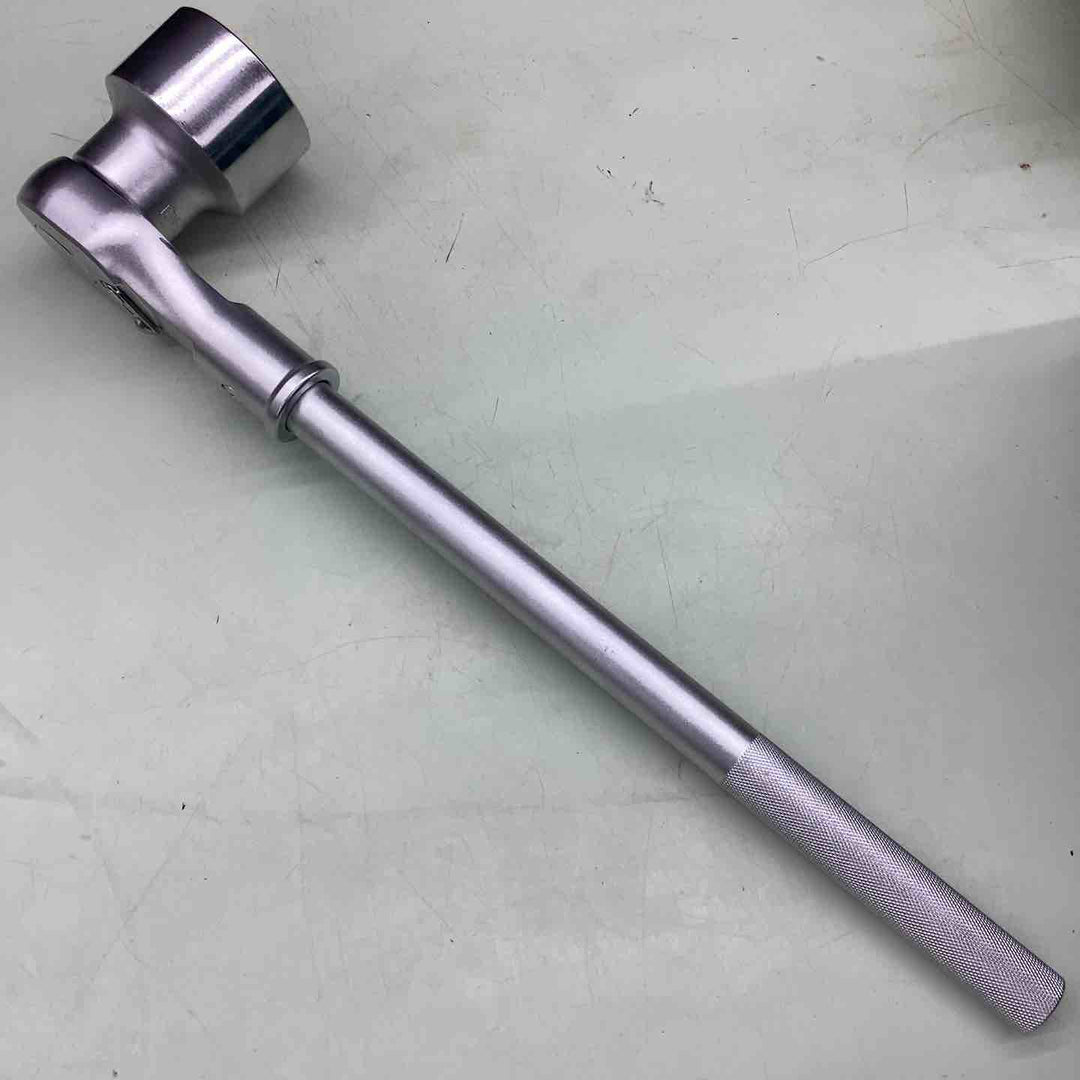 TONE 3/4sq(19mm)ラチェットハンドル 471N【越谷店】