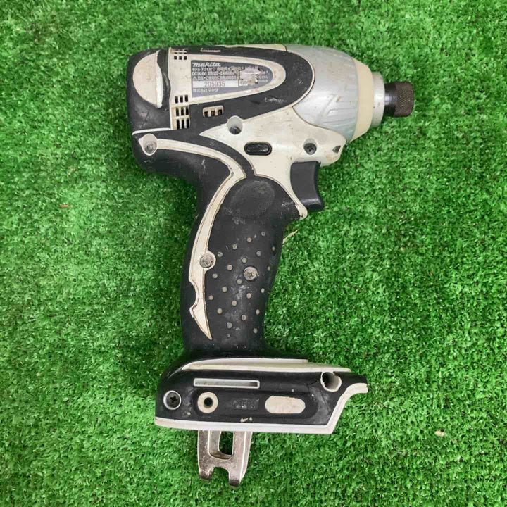 ◇マキタ(makita) コードレスインパクトドライバ TD131DZW【草加店】