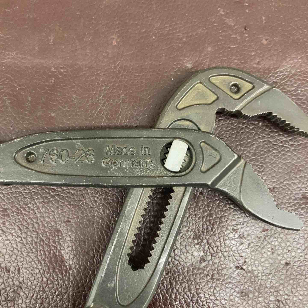 【中古品】 ハゼット(HAZET) ユニバーサルプライヤー 760-26 【東大和店】