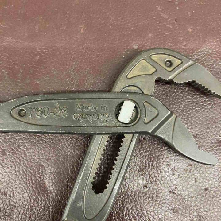 【中古品】 ハゼット(HAZET) ユニバーサルプライヤー 760-26 【東大和店】