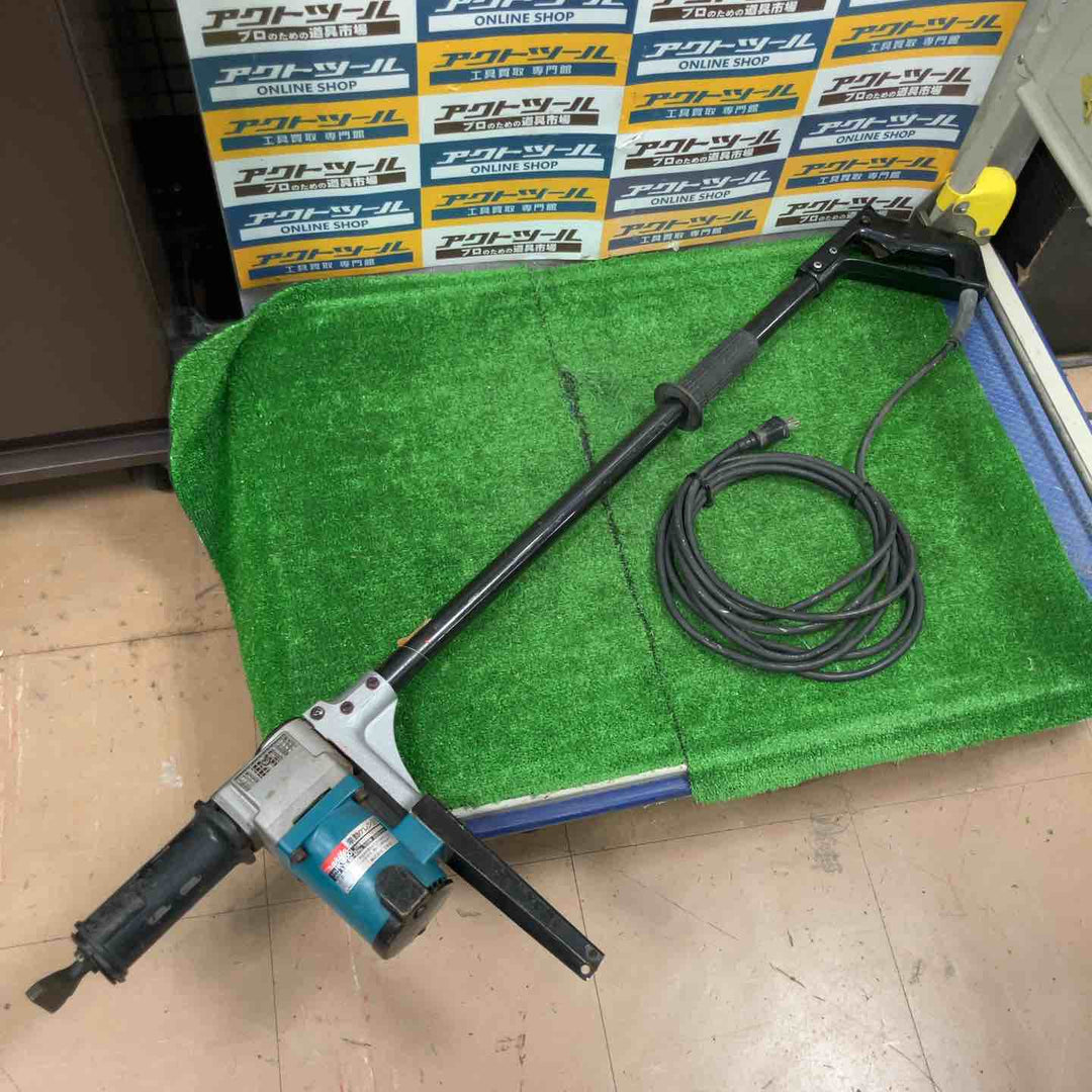 ☆マキタ(makita) 電動ケレン ロングハンドルタイプ HK1800L【草加店 