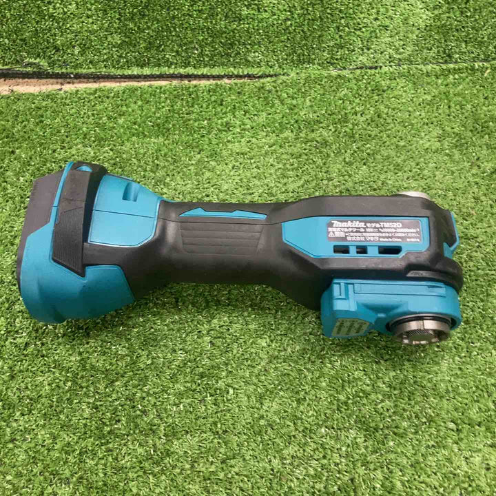 ★マキタ(makita) コードレスマルチツール TM52DZ【川崎店】