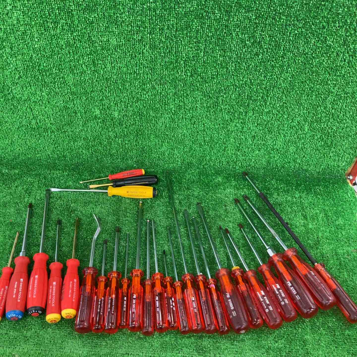 PBドライバー各種セット