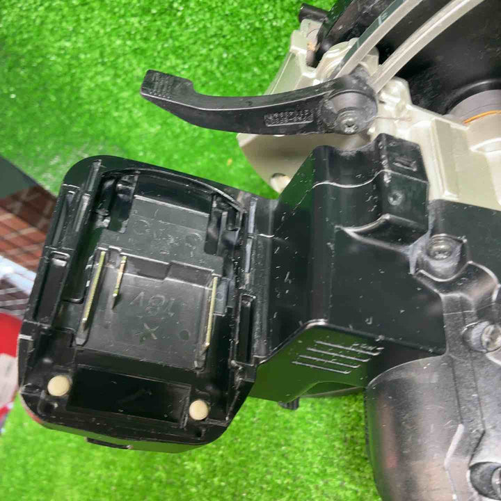 【中古品】 マキタ(makita) コードレス丸のこ HS471DZB 【藤沢店】