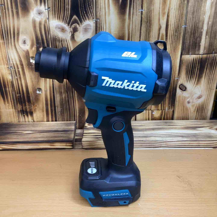 ★マキタ(makita) コードレスエアダスタ AS180DZ【越谷店】