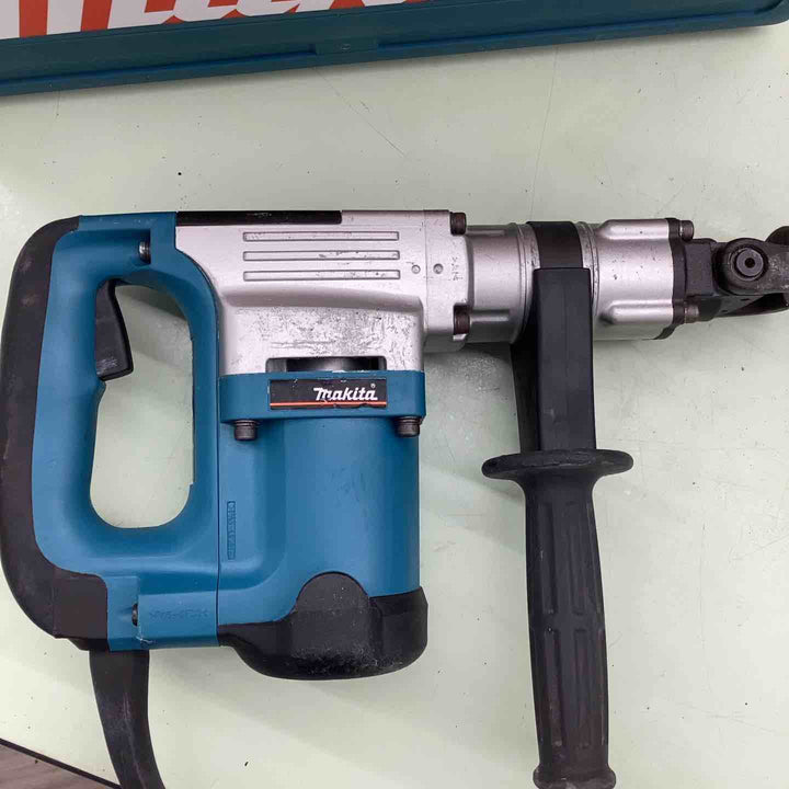 ★マキタ(makita) 電動ハンマ HM0830【越谷店】