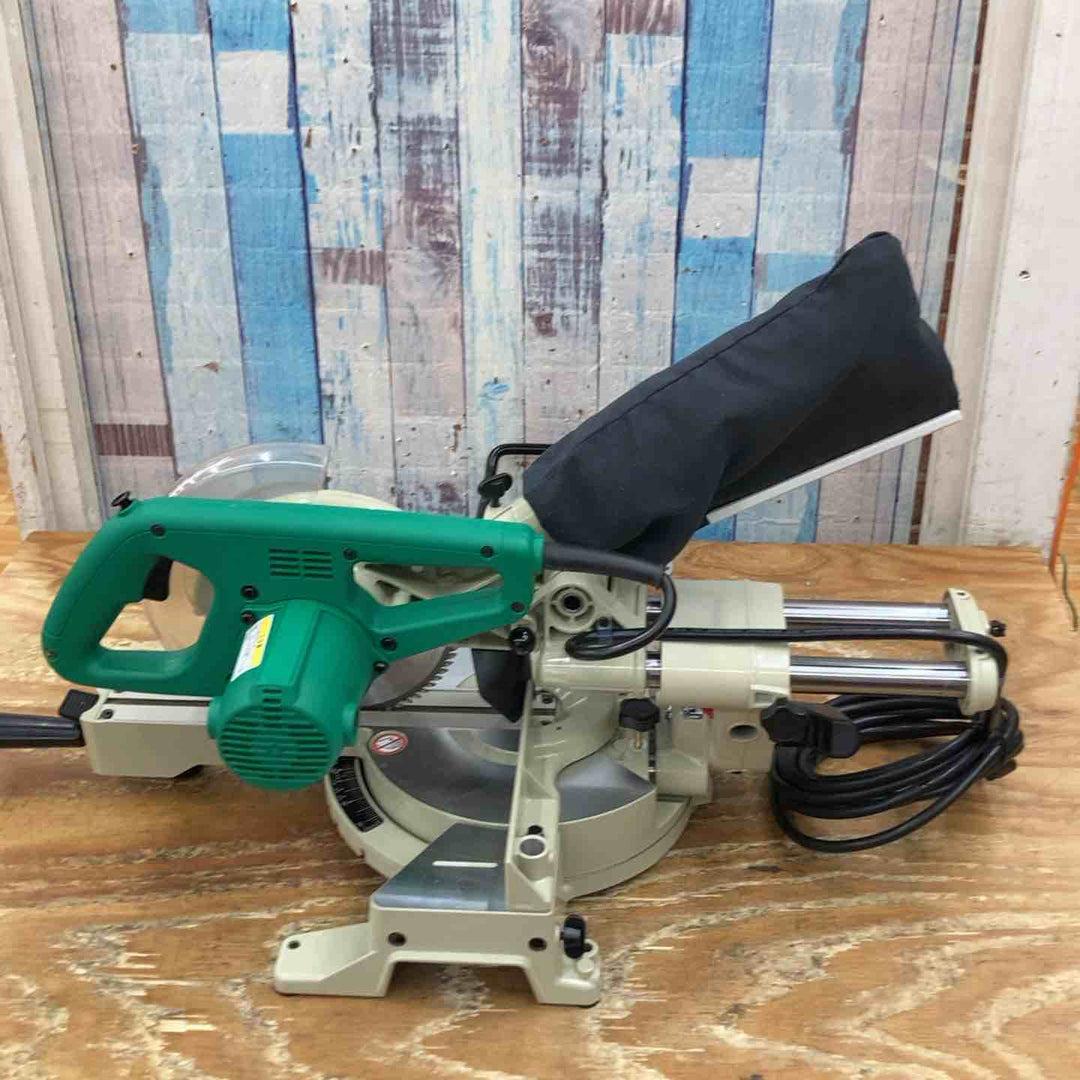 ◇マキタ(makita) スライドマルノコ AC100V のこ刃径190mm M244【柏店】