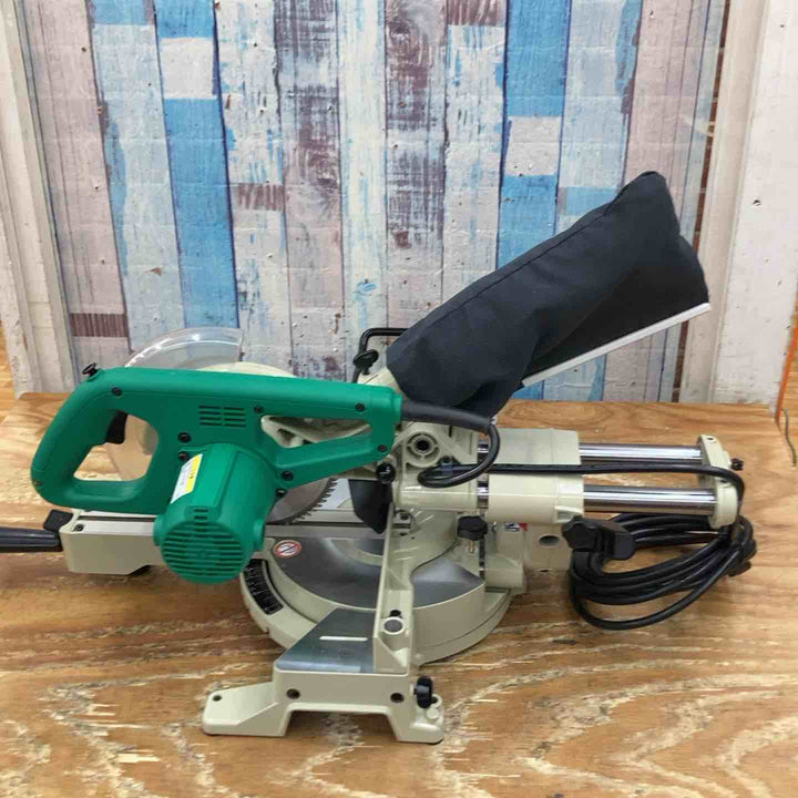 ◇マキタ(makita) スライドマルノコ AC100V のこ刃径190mm M244【柏店】