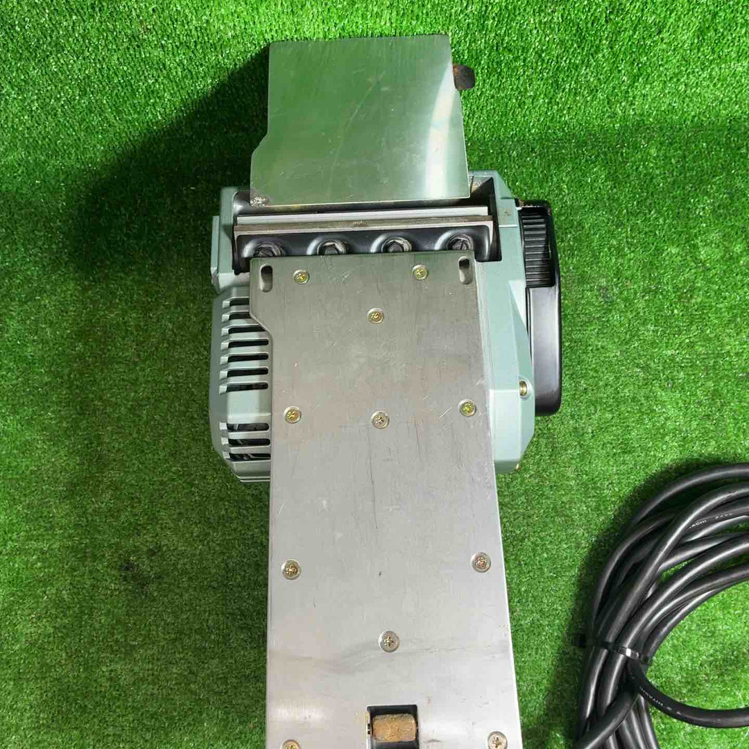 【中古品】 ハイコーキ (HIKOKI ※旧:日立工機) かんな (研磨式) P50SA 【藤沢店】