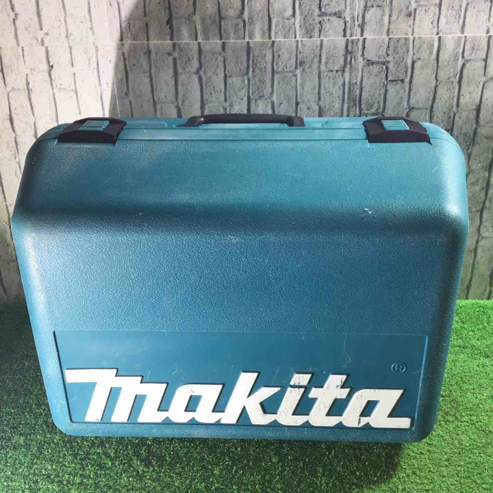 ★マキタ(makita) コードレス丸のこ SS540DRF 14.4V 動作確認済【川口店】
