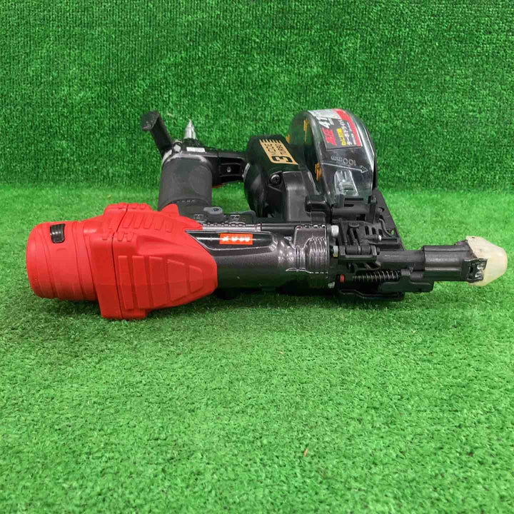 ★マックス(MAX) 高圧エアネジ打ち機 HV-R41G5-G【川崎店】
