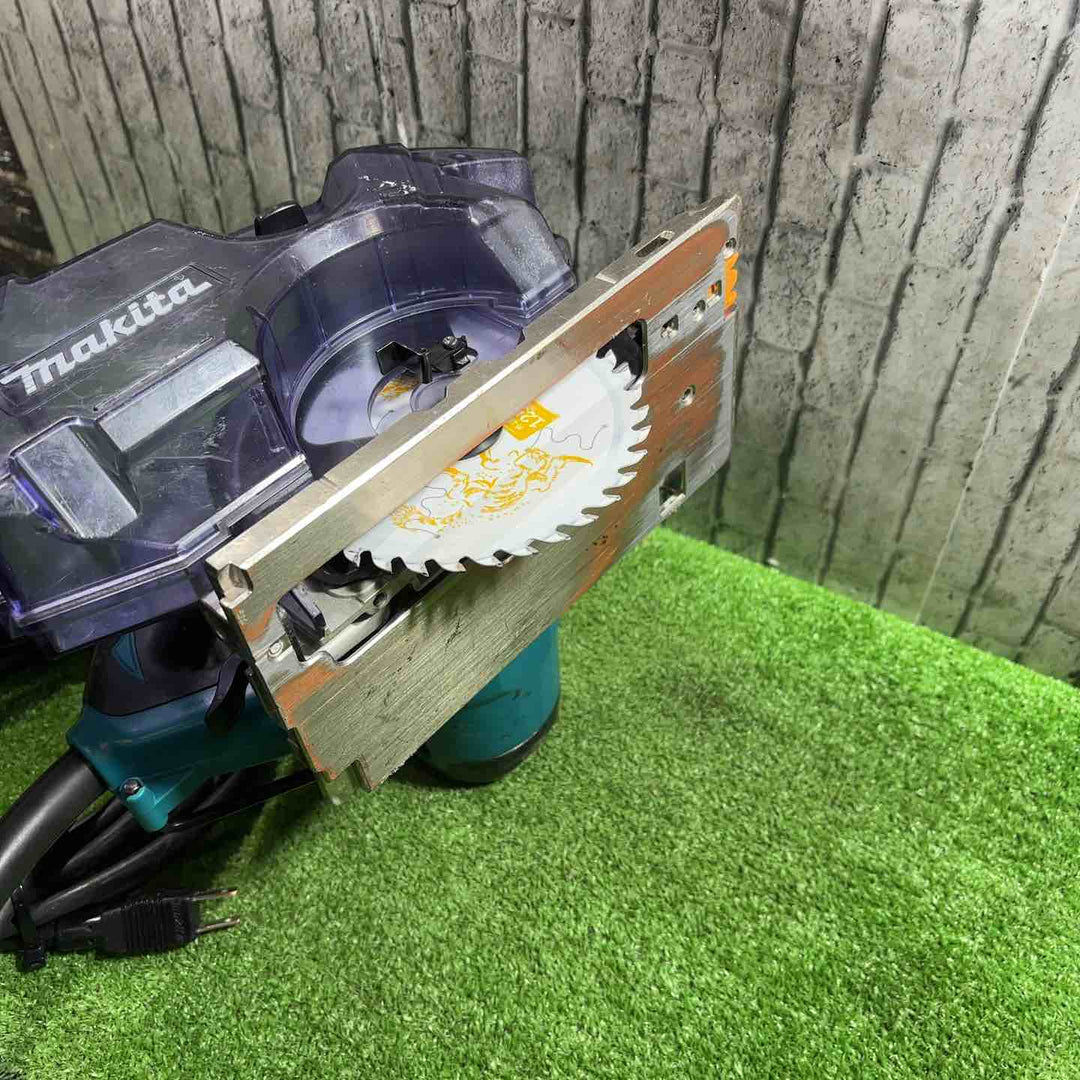 ★マキタ(makita) 防じん丸のこ KS5100F【川口店】
