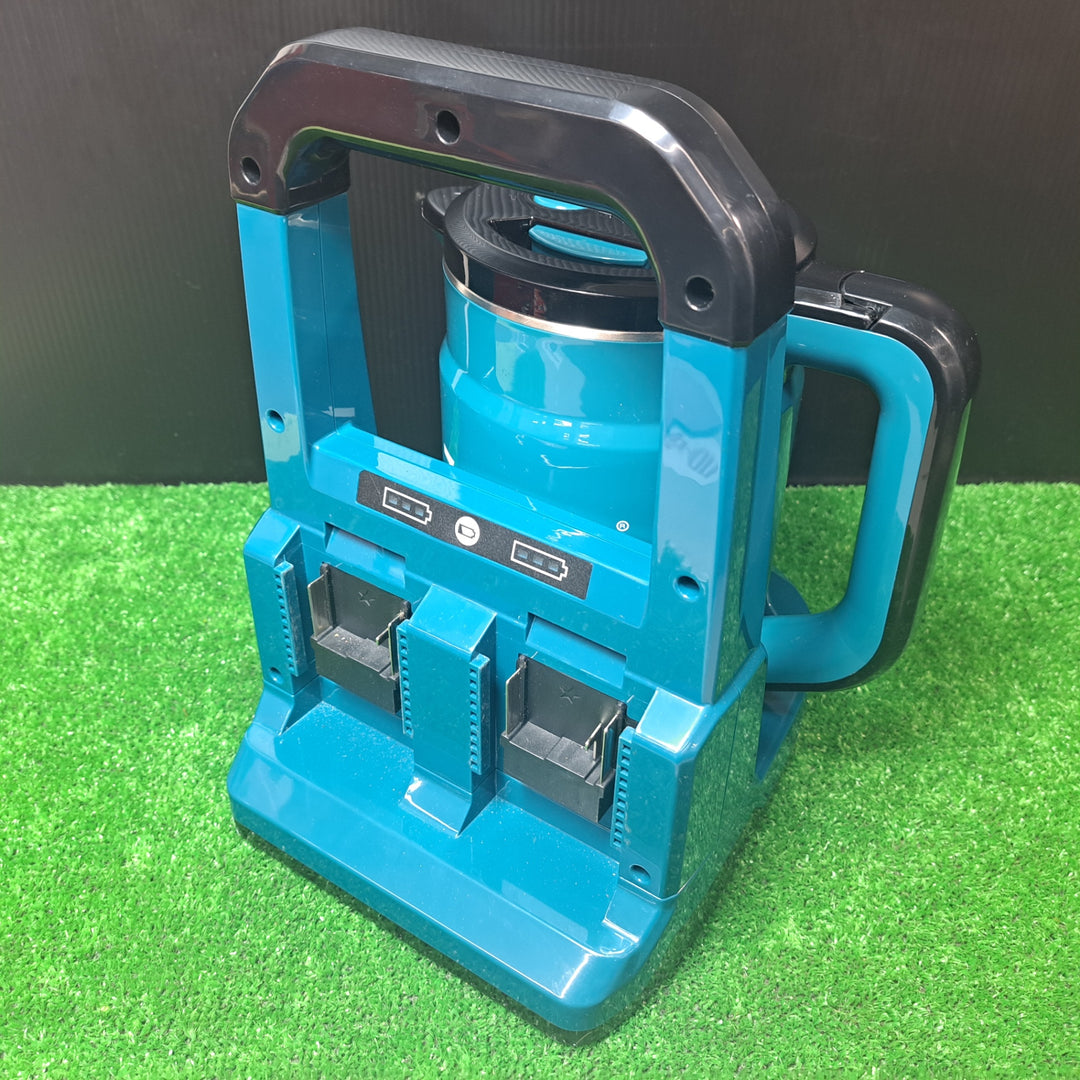 【美品】☆マキタ(makita) コードレスケトル KT360DZ【岩槻店】