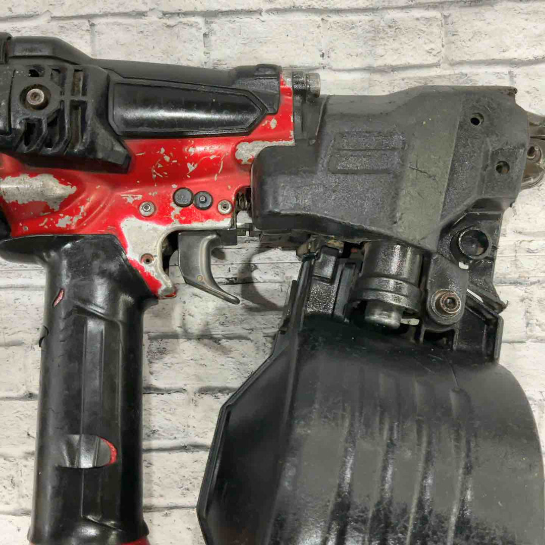 ★マキタ(makita) 高圧エア釘打ち機 AN635H【川口店】