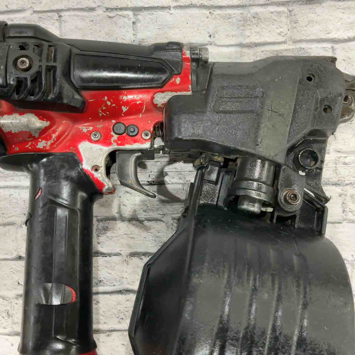 ★マキタ(makita) 高圧エア釘打ち機 AN635H【川口店】