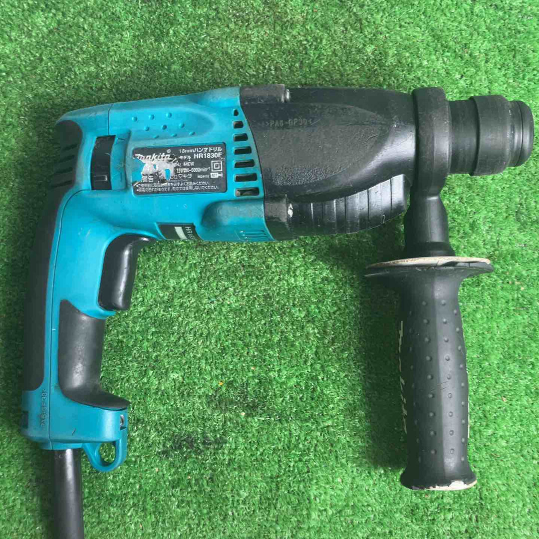 ★マキタ(makita) ハンマドリル HR1830F【草加店】