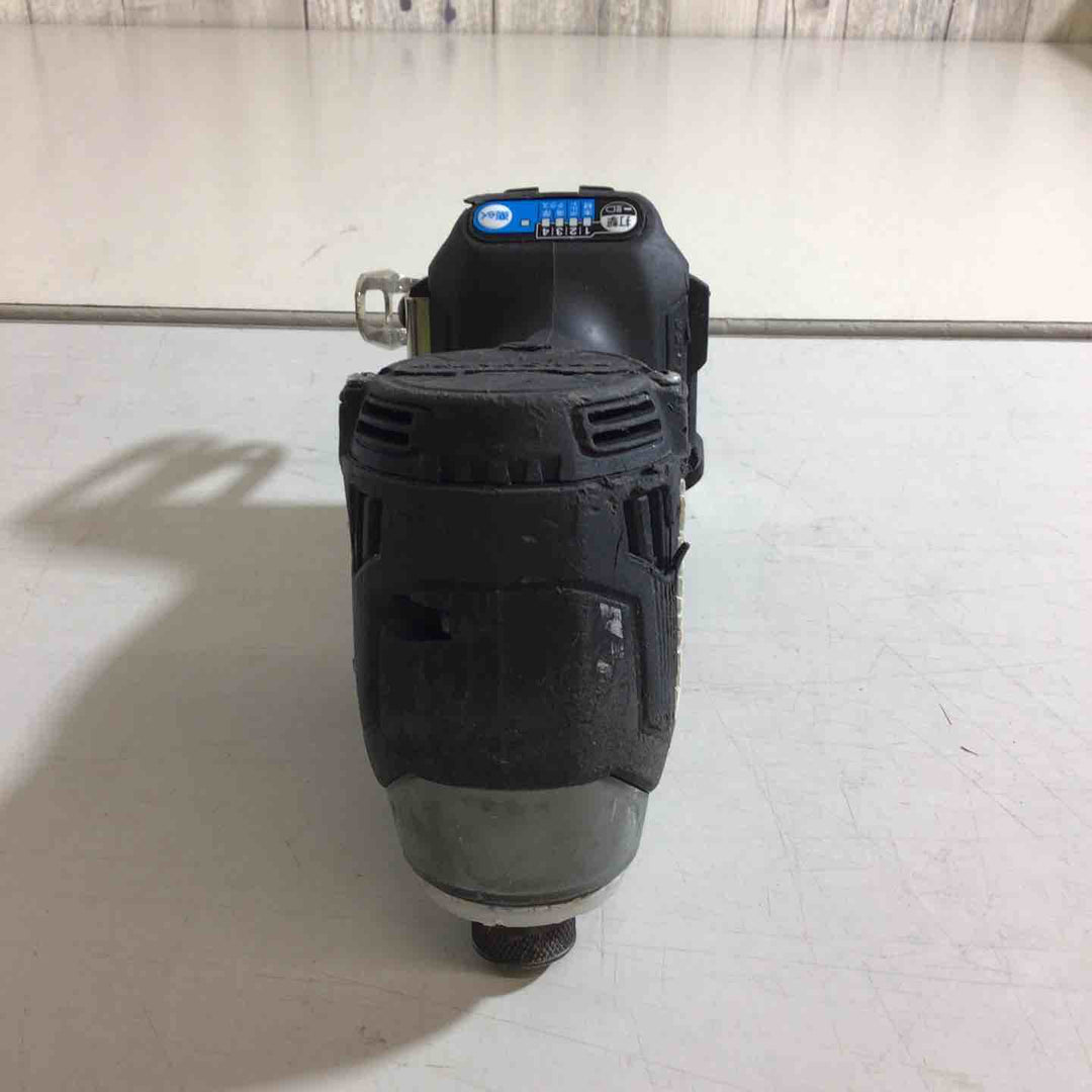 ★マキタ(makita) コードレスインパクトドライバー TD173DZB【戸田店】